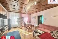 Historisches Stadthaus im Herzen von Klosterneuburg – renovierungsbedürftig mit großem Potenzial