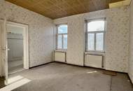 Schöne Eckwohnung Nähe Meiselmarkt