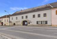 Historische Eventlocation am Neusiedler See zu vermieten
