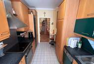 Stadtnähe trifft Landruhe - wunderschöne Wohnung im Herzen Mistelbachs!