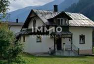 Alpine Landhausidylle mit Freizeitwohnsitzwidmung