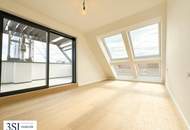 Luxuriöses Penthouse im Servitenviertel – 6 Zimmer, Dachterrasse &amp; Whirlpool