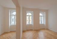 ++NEU++ Perfekt geschnittene 2-Zimmer Altbau-Wohnung in toller Lage (Erstbezug)!!!