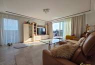 EXKLUSIVE PENTHOUSE-MAISONETTE MIT PRIVATEM LIFTAUSSTIEG UND STELLPLATZ | LUXURIÖSE AUSSTATTUNG | 118 m² WFL | 78 m² FREIFLÄCHE | 3 TERRASSEN & BALKON