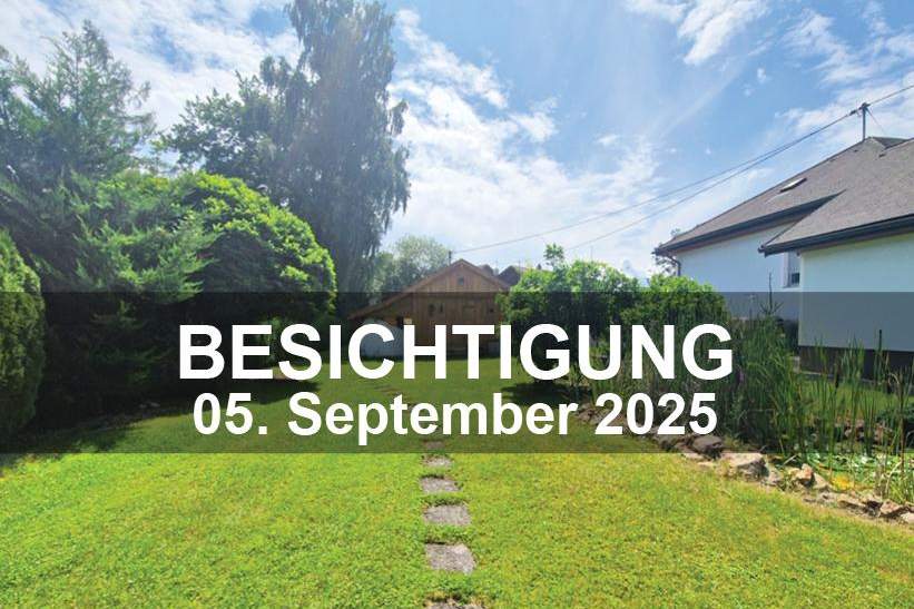 Idyllisches Freizeitgrundstück mit Gartenhütte in Forchtenau, Grund und Boden-kauf, 99.000,€, 4971 Ried im Innkreis
