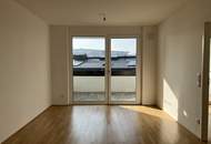 EXKLUSIVER ERSTBEZUG nahe Hauptbahnhof - Sonnige Wohnung mit großzügiger Freifläche und Küche in einem modernen Neubauprojekt