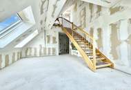 ERSTBEZUG I Marschallplatz I DG-Terrasse mit Weitblick I hohe Decken I Klimaanlage I