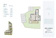 Sonnige Gartenresidenz mit viel Freiraum – SEE.LEBEN Mondsee