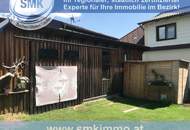 Vielseitiges Wohn-/Geschäftshaus mit Nebengebäude und Garten!