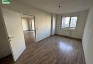 Wohnen am Puls der Stadt - Idyllische 2-Zimmer-Wohnung mit gemütlicher Freifläche!