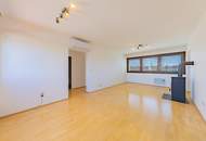 3 ZIMMER WOHNUNG MIT TERRASSE UND PARKPLATZ IN HOLLABRUNN!