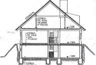 Modernes Einfamilienhaus in Hannersdorf mit Garten, Pool, Balkon &amp; Garage