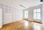 Klimatisiertes Büro! Repräsentatives Haus in bester Innenstadtlage bei der Votivkirche!