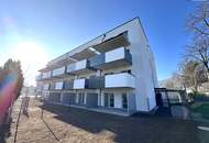 Neubaujuwel in Eggenberg: Helle 75m² mit großem Sonnenbalkon – Nur noch wenige Wohnungen verfügbar!”