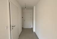 Charmante Gartenwohnung - 2 Zimmer plus Küche - südseitige Ruhelage - Erstbezug - Fußbodenheizung - WP &amp; Solar