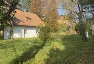 "Wunderschönes Grundstück in Katzelsdorf" 