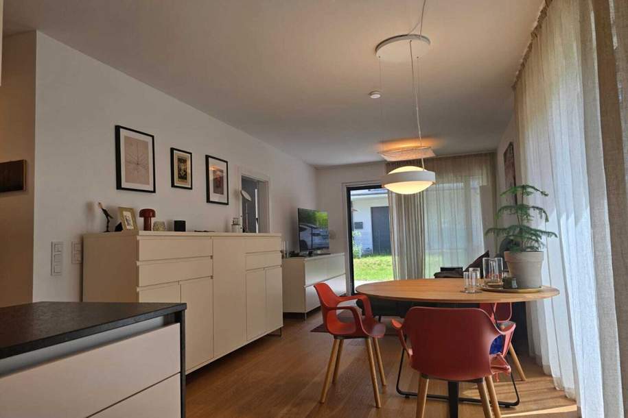 Neuwertige Gartenwohnung in Graz zu verkaufen, Wohnung-kauf, 259.000,€, 8047 Graz-Umgebung