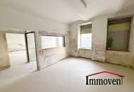 Sanierungsbedürftige, große Lagermöglichkeit in 1140 Wien - Unter Sankt Veit!