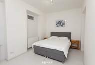 Top-sanierte 4-Zimmer-Wohnung in ruhiger Seitengasse in 1110 Wien