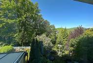 Satzberg Living – Exklusive Doppelhaushälfte zu renovieren mit Privatgarten &amp; sonniger Terrasse in Bestlage