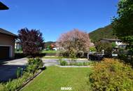 Familienparadies in Türnitz – Großzügiges Einfamilienhaus mit sonniger Terrasse und gepflegtem Garten