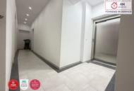 Generalsanierte 1-Zimmer-Wohnung im Erstbezug – Altbau trifft moderne Eleganz!