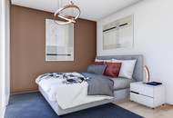 Modernes Neubauprojekt - Haus 5 - in ruhiger Grünlage - auf Eigengrund!