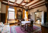 "SOMMERFRISCHE-Villa" im Dunkelsteinerwald