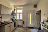 Hübsche 1-Zimmer Wohnung in Ternitz - Barrierefrei!