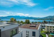 Zweitwohnsitz möglich: 4-Zimmer-Wohnung nahe Traunsee