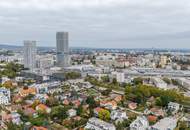 15.000 Euro Preisreduktion! Schönes 2 Zimmer Apartment gleich bei der Alten Donau