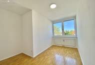 Nur € 399.000,-! Erstbezug nach Renovierung - 91-m² plus Terrasse + Garage + 24-m²-Hobbyraum in grüner U6-Lage