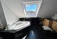 Modernes Penthouse mit Balkon, Terrasse &amp; Stellplatz in Tulln!