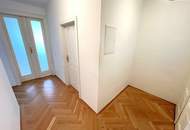 Da ist er – Ihr Wiener Wohntraum! Altbaujuwel im letzten Stock mit Balkon &amp; Klima – jetzt zugreifen!