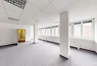 Helle Büroflächen mit Entwicklungspotenzial _ Erweiterbar