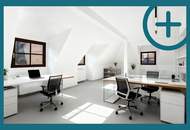 EXKLUSIVES BÜRO | ERSTBEZUG NACH SANIERUNG