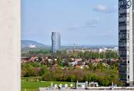 Traumwohnung in Top-Lage nahe Donau City Tower