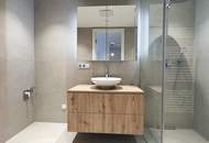 Klimatisierter Erstbezug - Moderne 2 Zimmer Balkonwohnung - Nähe Augarten