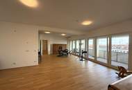 4 Schlafz. und ein großes Wohnzimmer der gehobenen Klasse, inkl. 2 PP // 4 bedr. and a large, upscale living, including 2 parking spaces //