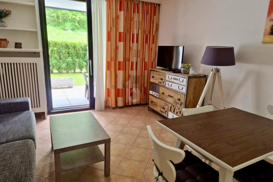 FERIENWOHNSITZ! SUPER LAGE TRIFFT AUF SANIERTE OASE DIREKT NEBEN DEM LIFT, Wohnung-kauf, 220.000,€, 5761 Zell am See