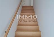 EINFACH COOL: MAISONETTE -LOFTSTIL und EIGENER DACHGARTEN !