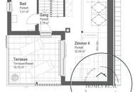 Repräsentativer Clean Chic & höchste Energieeffizienz: Hochwertige 5-Zimmer-Stadtvilla nahe dem Helenental