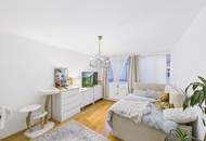 Traumwohnung in 1100 Wien: 4 Zimmer, Balkon, 108m² für 375.000 €! Jetzt besichtigen!