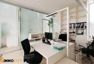 Exklusives High-End-Büro mit 445 m² in der Mayerhofgasse 7 – Architektur, Luxus &amp; Technik auf höchstem Niveau