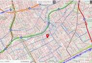 ERSTBEZUG in der Spengergasse/Margaretenstraße! Fußbodenheizung - UND kühlung!