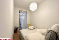 Wohnung nähe Augarten mit 25m² Terrasse - aktuell auf Airbnb für Kurzzeitmiete