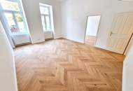 Frisch saniert! Mehr Stil pro Quadratmeter - Wohnen mit Fischgrätflair! Erstbezug + Traumhaft schönes Altbauhaus + Perfekte Infrastruktur und Anbindung + Neue Einbauküche! Jetzt zugreifen!