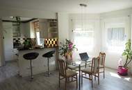 "Ruheoase, großer Garten, genügend Platz zum Wohlfühlen!"