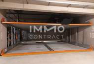 Unbefriestete Parkplätze Roseggergasse 34