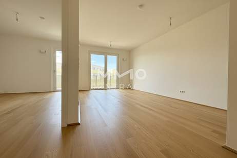 Klein, fein, mein: 2 Zimmer-Balkonwohnung jetzt provisionsfrei sichern!, Wohnung-kauf, 285.000,€, 1210 Wien 22., Donaustadt